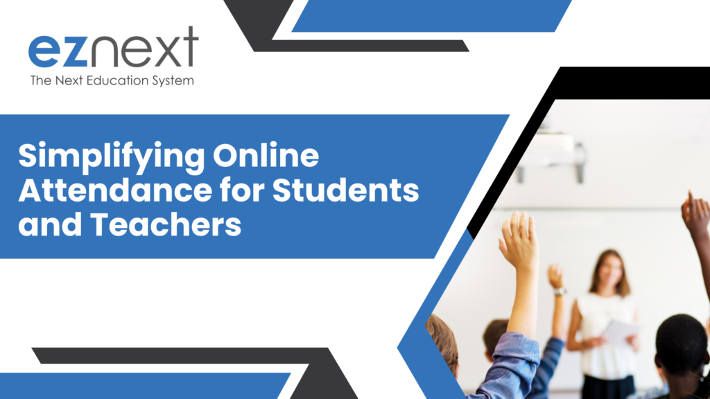 online attendance for students